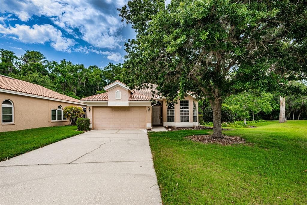 624 KINGSMILL COURT OLDSMAR, FL 34677