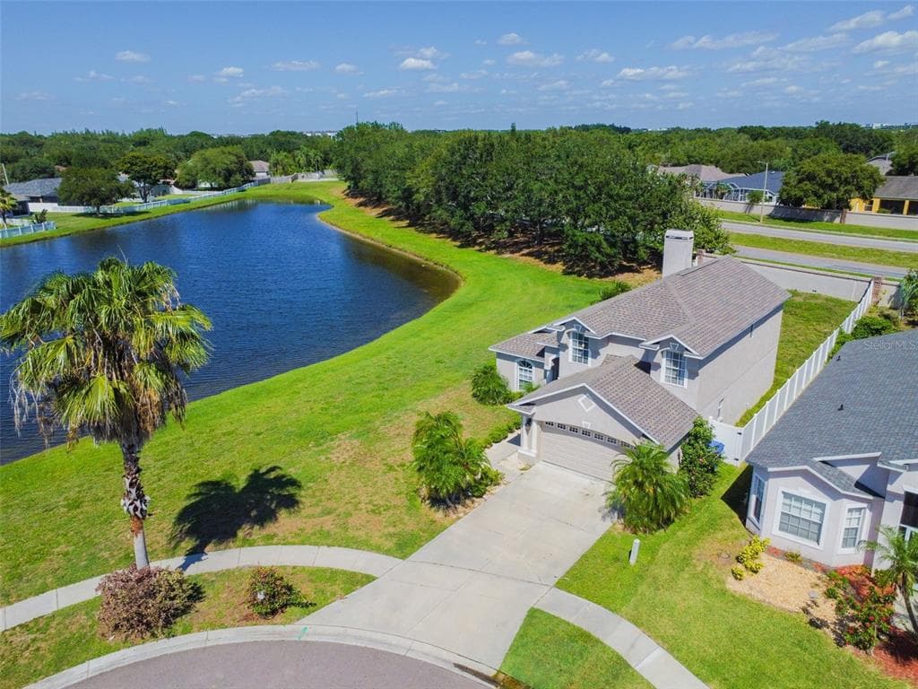 9127 EGRET COVE CIRCLE