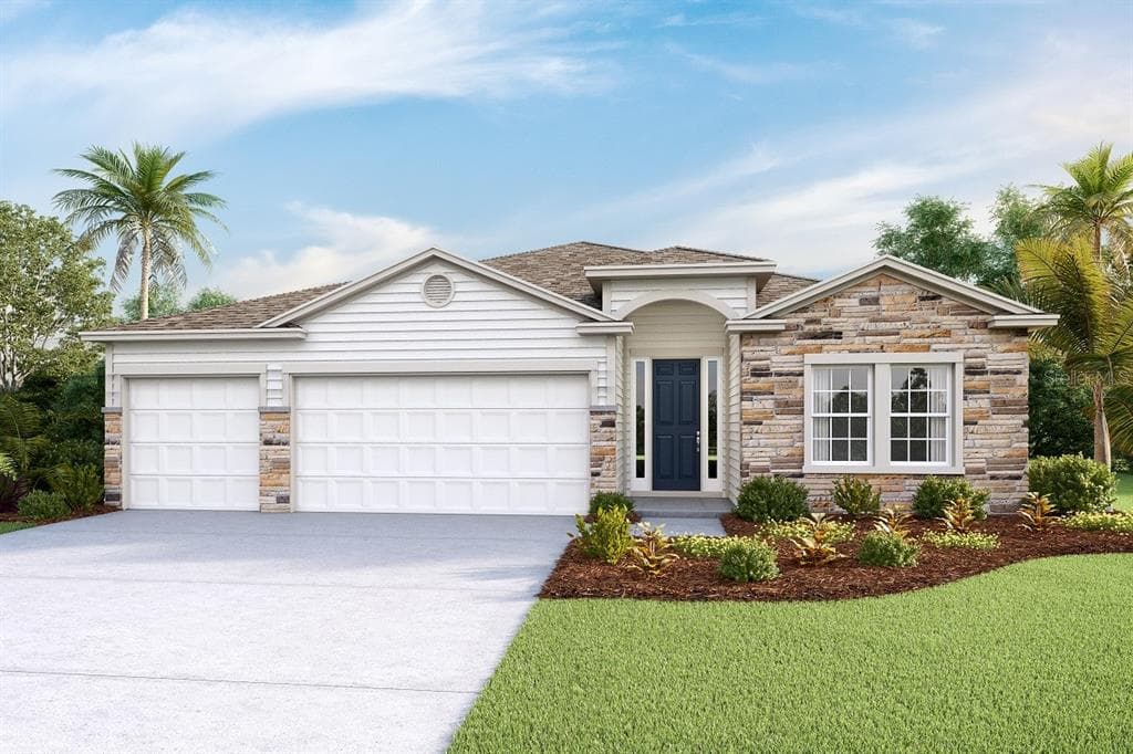17422 NW 172ND AVENUE ALACHUA, FL 32615