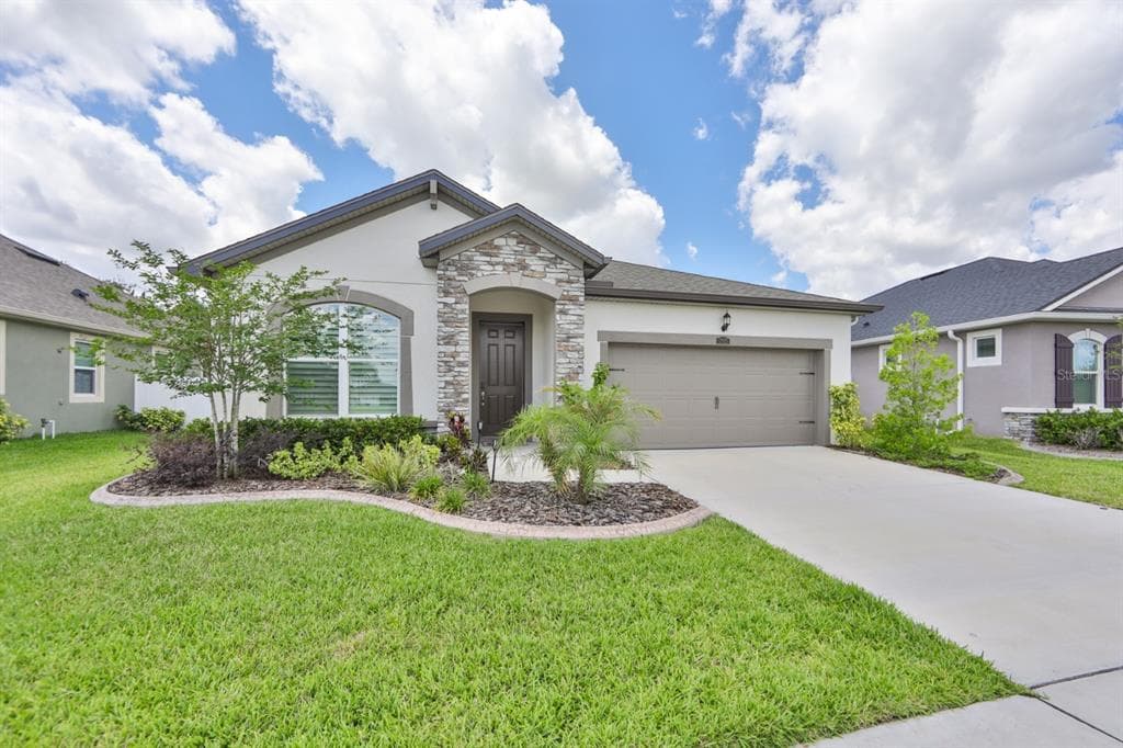 12925 SATIN LILY DRIVE RIVERVIEW, FL 33579