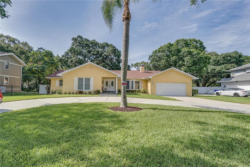 438 LAFAYETTE BOULEVARD OLDSMAR, FL 34677