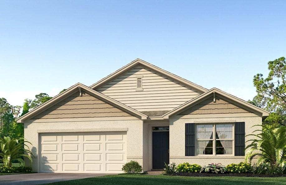 247 HICKORY COURSE LOOP OCALA, FL 34472