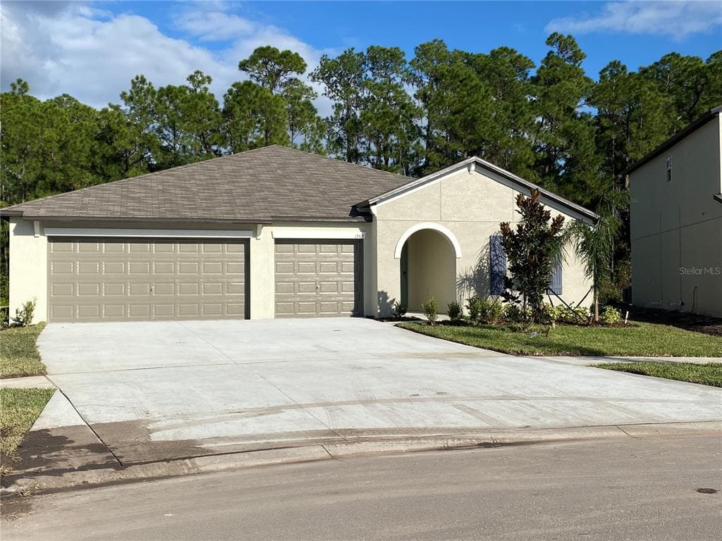 13517 WILLOW BLUESTAR LOOP RIVERVIEW, FL 33579