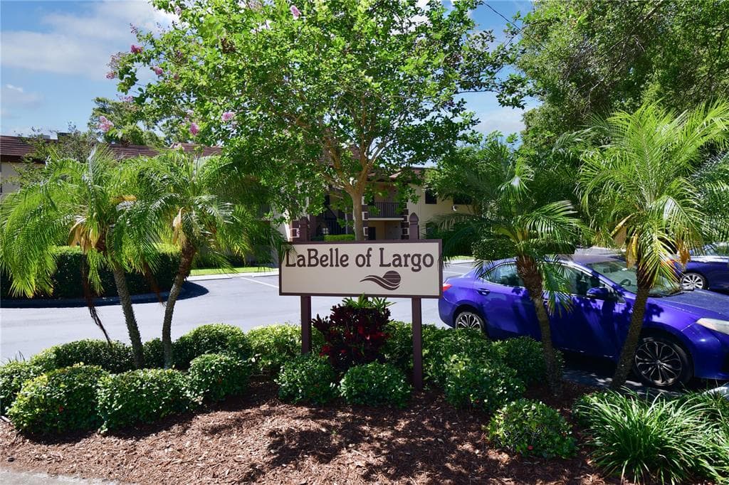 12900 VONN ROAD UNIT G204 LARGO, FL 33774