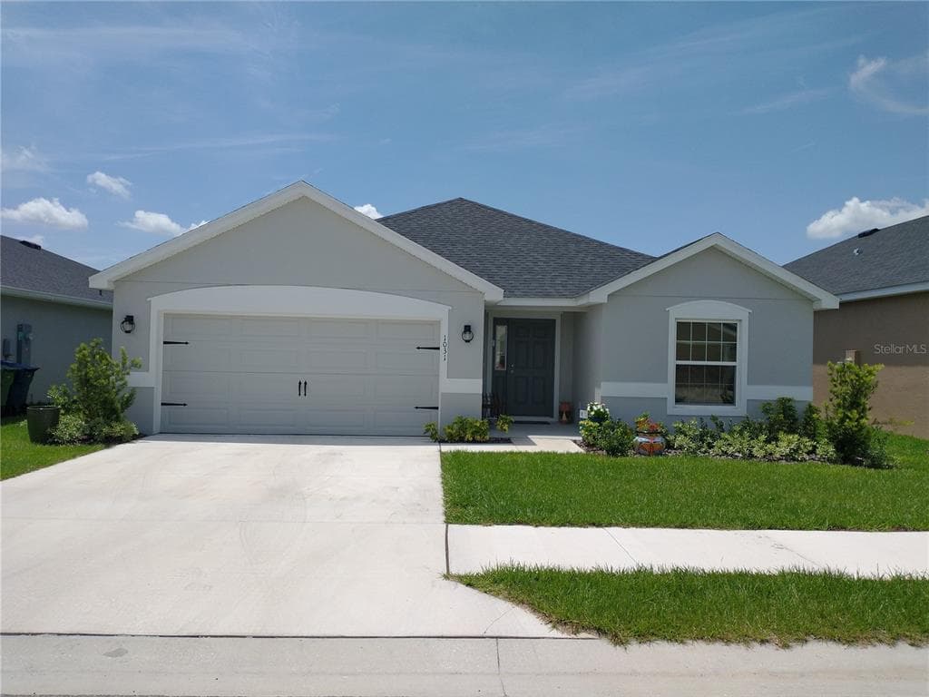 1031 CORSO DRIVE WINTER HAVEN, FL 33884