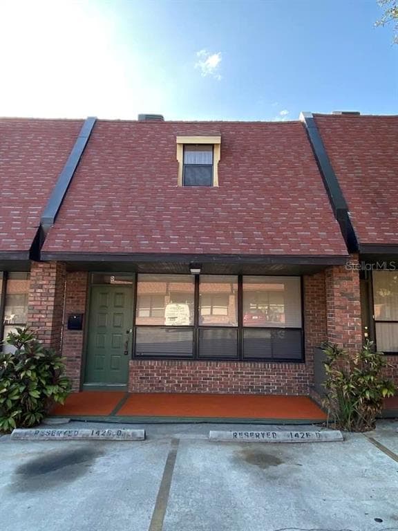 1428 GULF TO BAY BOULEVARD UNIT 7 CLEARWATER, FL 33755