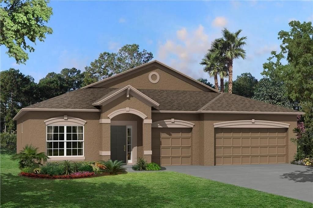 4928 EAGLE ROCK DRIVE WIMAUMA, FL 33598