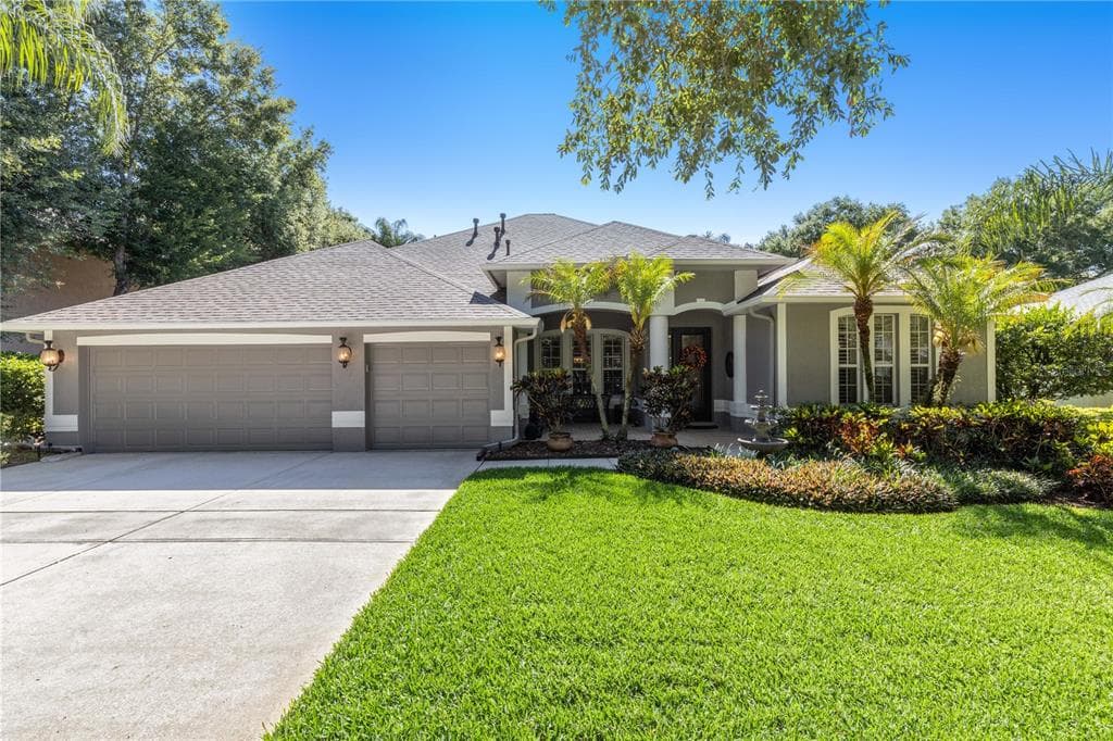 91 CAMELOT RIDGE DRIVE