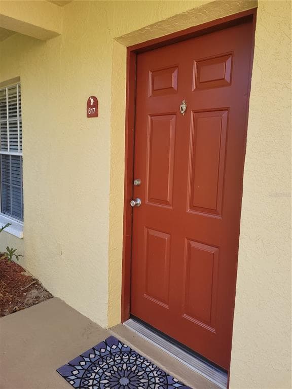 2690 CORAL LANDINGS BOULEVARD UNIT 617 PALM HARBOR, FL 34684