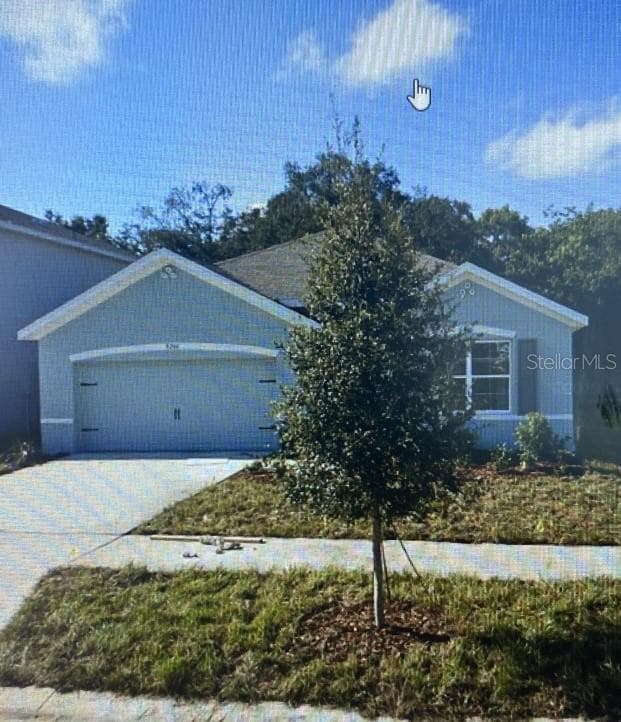 9266 WATOLLA DRIVE THONOTOSASSA, FL 33592