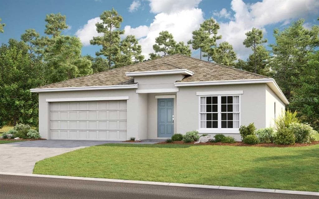431 PINE TREE BRIDGE TRAIL SAINT CLOUD, FL 34772