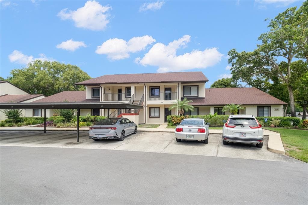 3580 MAGNOLIA RIDGE CIRCLE UNIT F