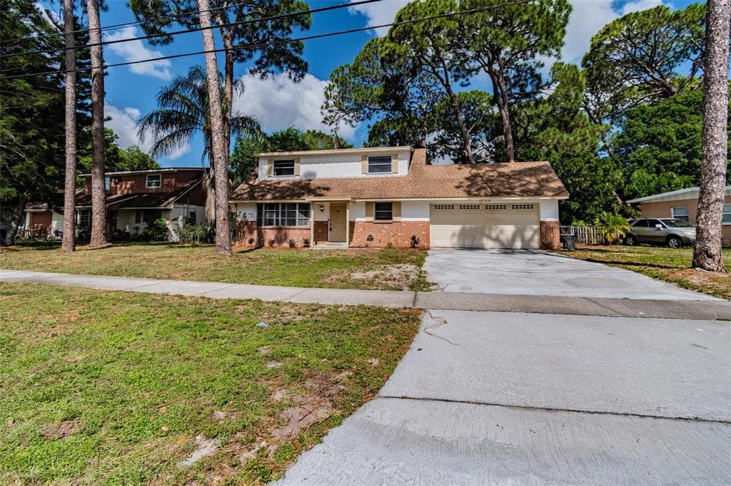 15296 NEWPORT ROAD CLEARWATER, FL 33764