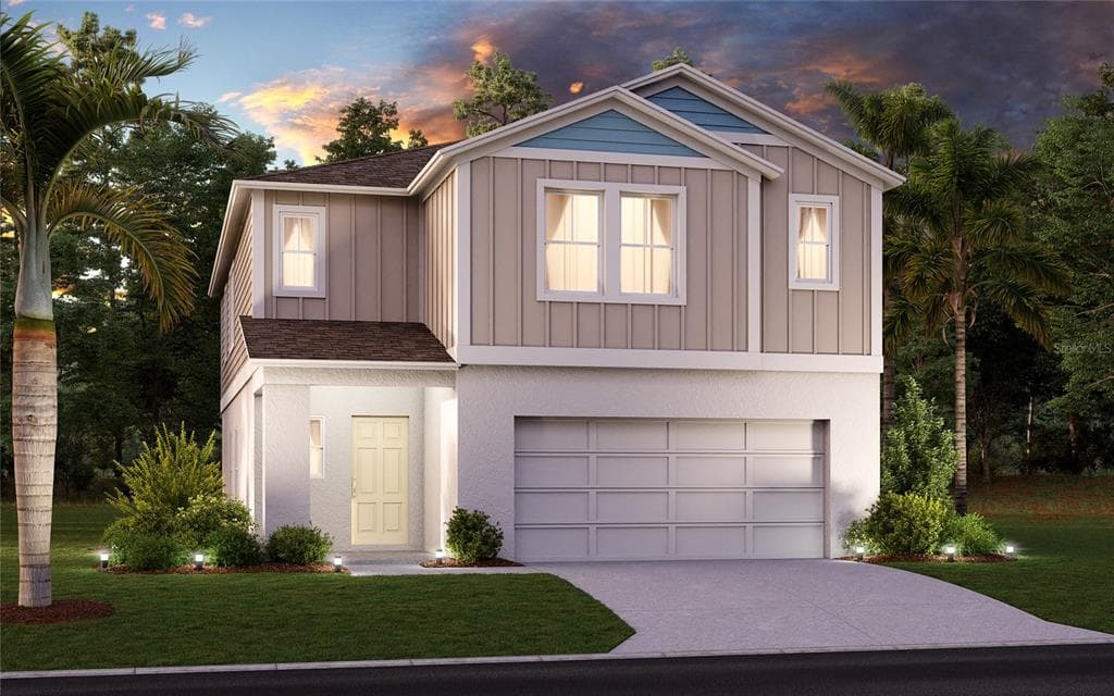 12832 OAK HILL WAY PARRISH, FL 34219