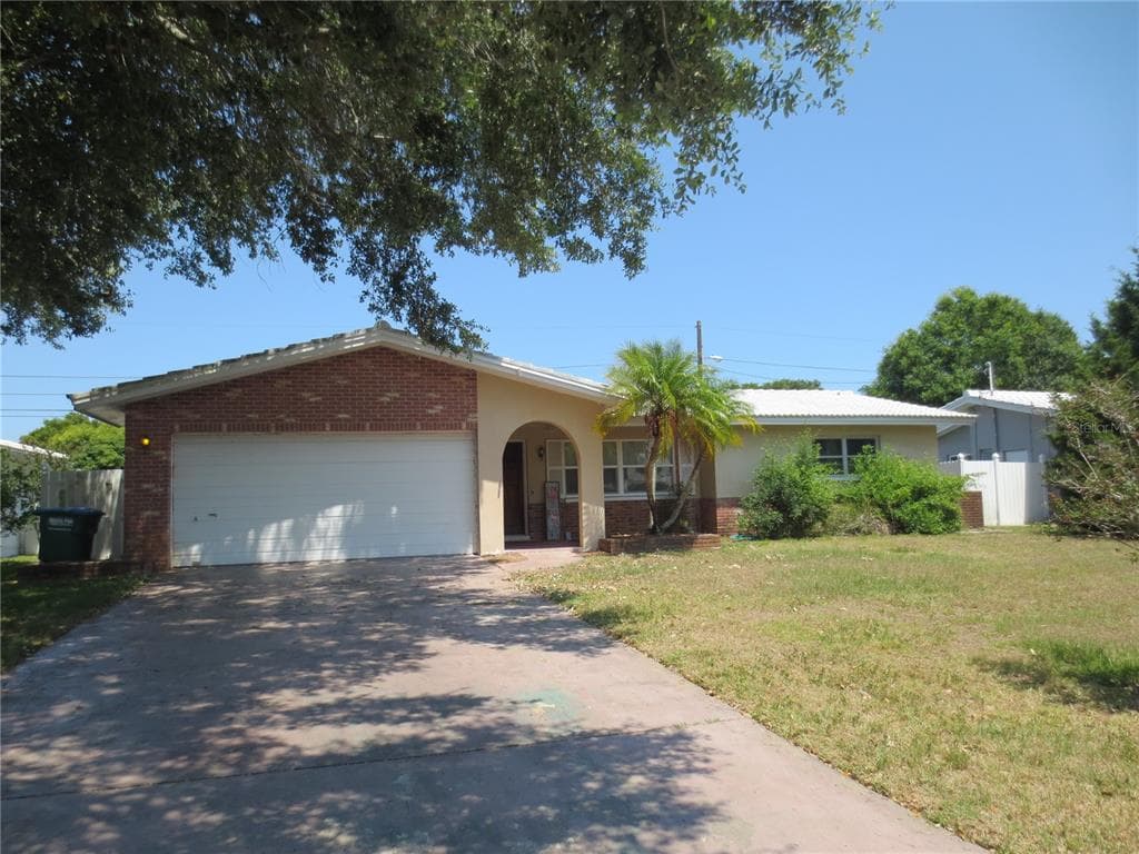 2307 TUDOR LN
