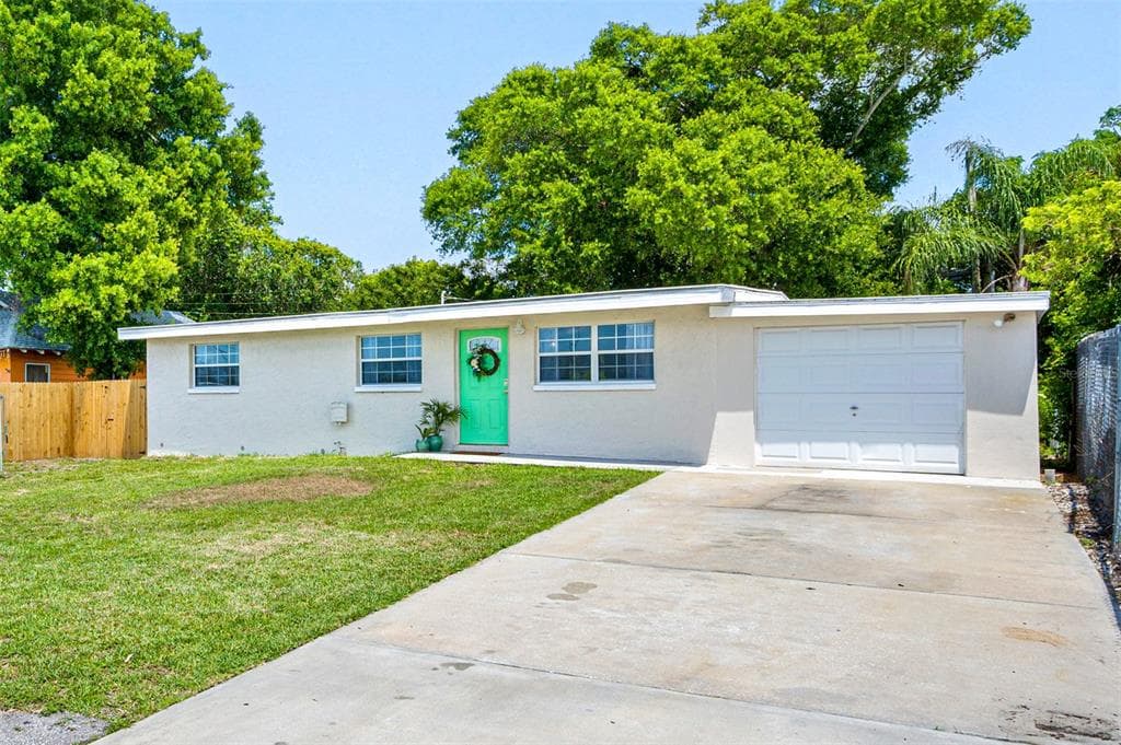 5811 43RD STREET N ST PETERSBURG, FL 33714