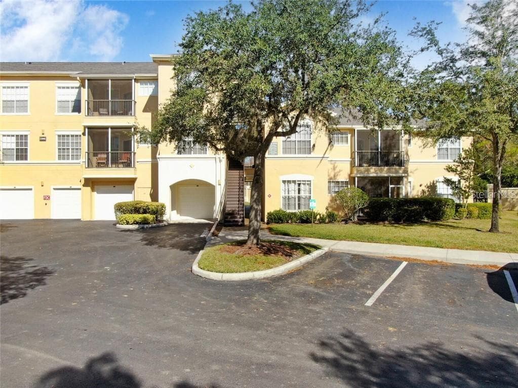 5125 PALM SPRINGS BOULEVARD UNIT 12205