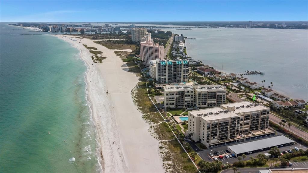 1430 GULF BOULEVARD UNIT 509