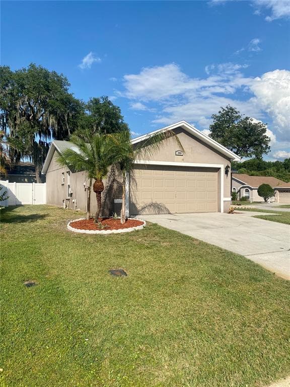 2856 OAK HAMMOCK LOOP MULBERRY, FL 33860