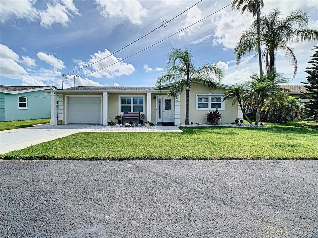 13636 LESLIE DRIVE W HUDSON, FL 34667