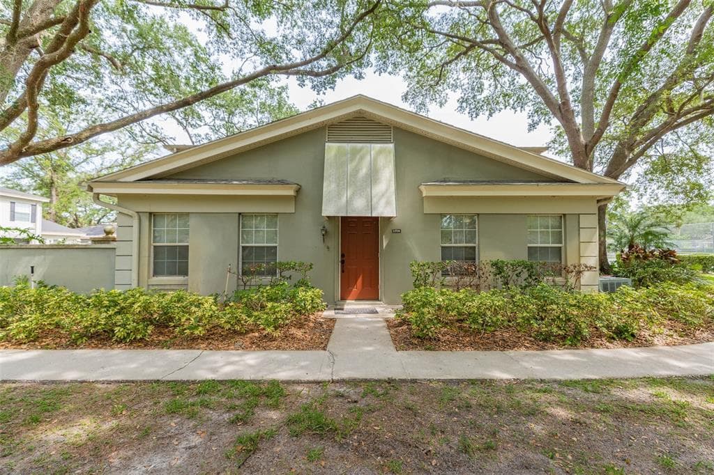11738 RAINTREE DRIVE TEMPLE TERRACE, FL 33617