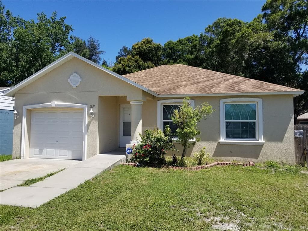 6331 76TH AVENUE N PINELLAS PARK, FL 33781
