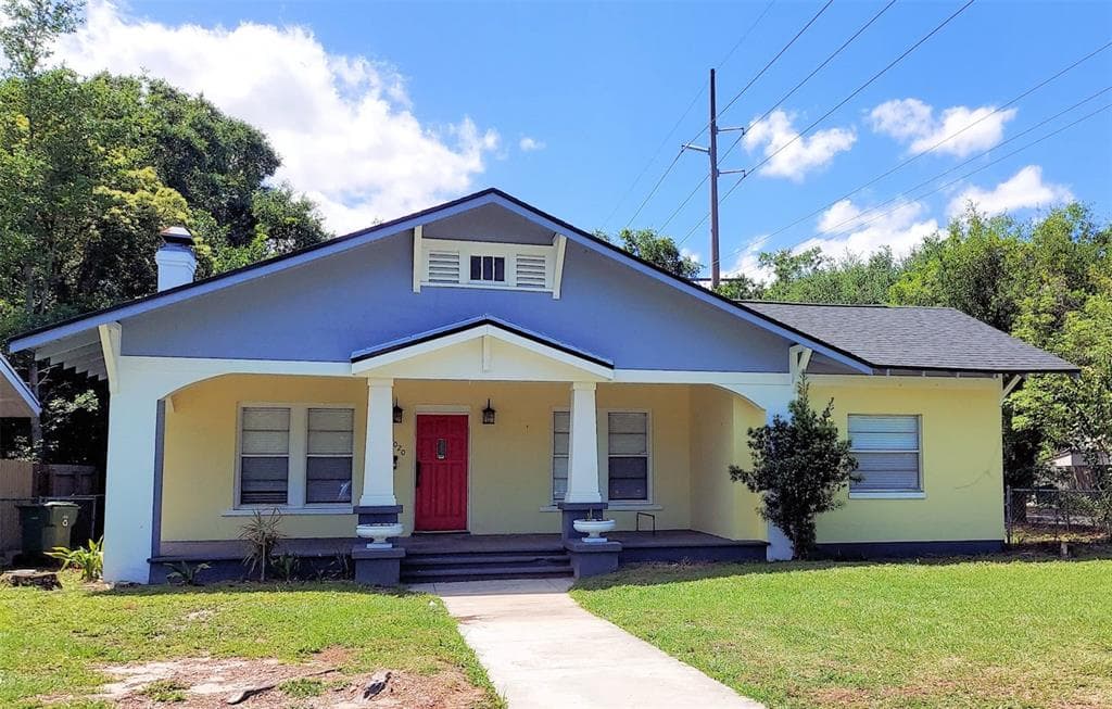 6020 N FLORA VISTA  AVENUE #B TAMPA, FL 33604
