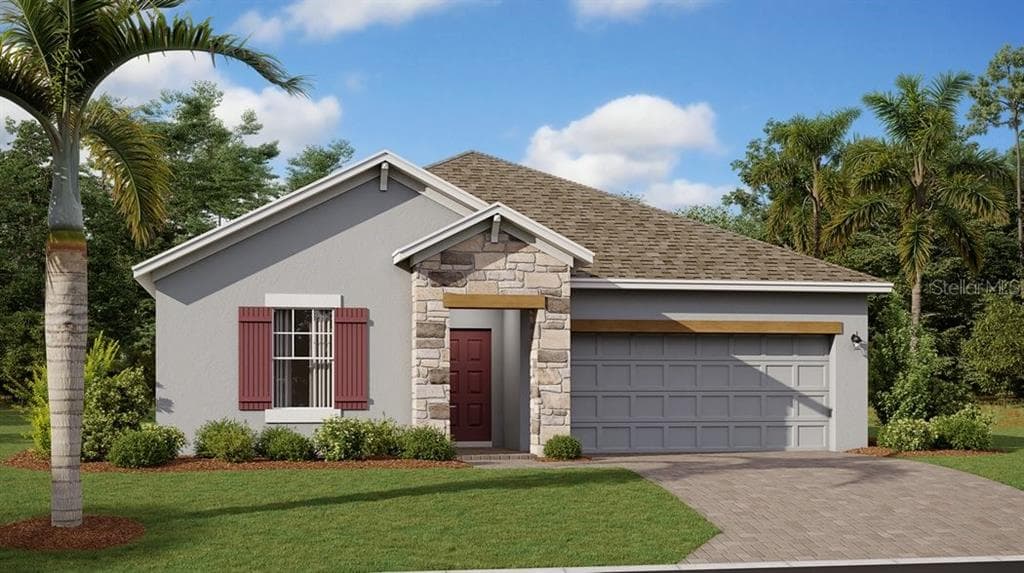 2727 SLASH WAY ST CLOUD, FL 34771