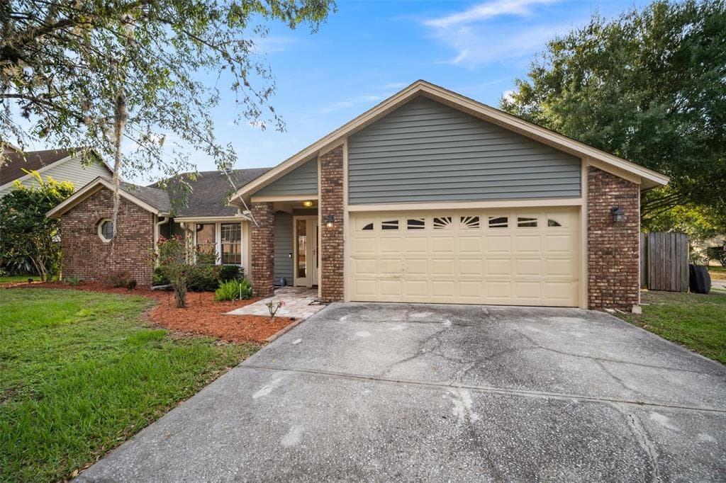 1810 RIVER CROSSING DRIVE VALRICO, FL 33596