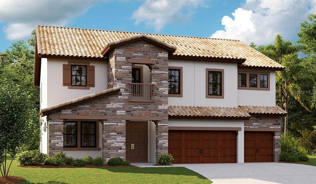 21878 AMELIA ROSE WAY LAND O LAKES, FL 34637