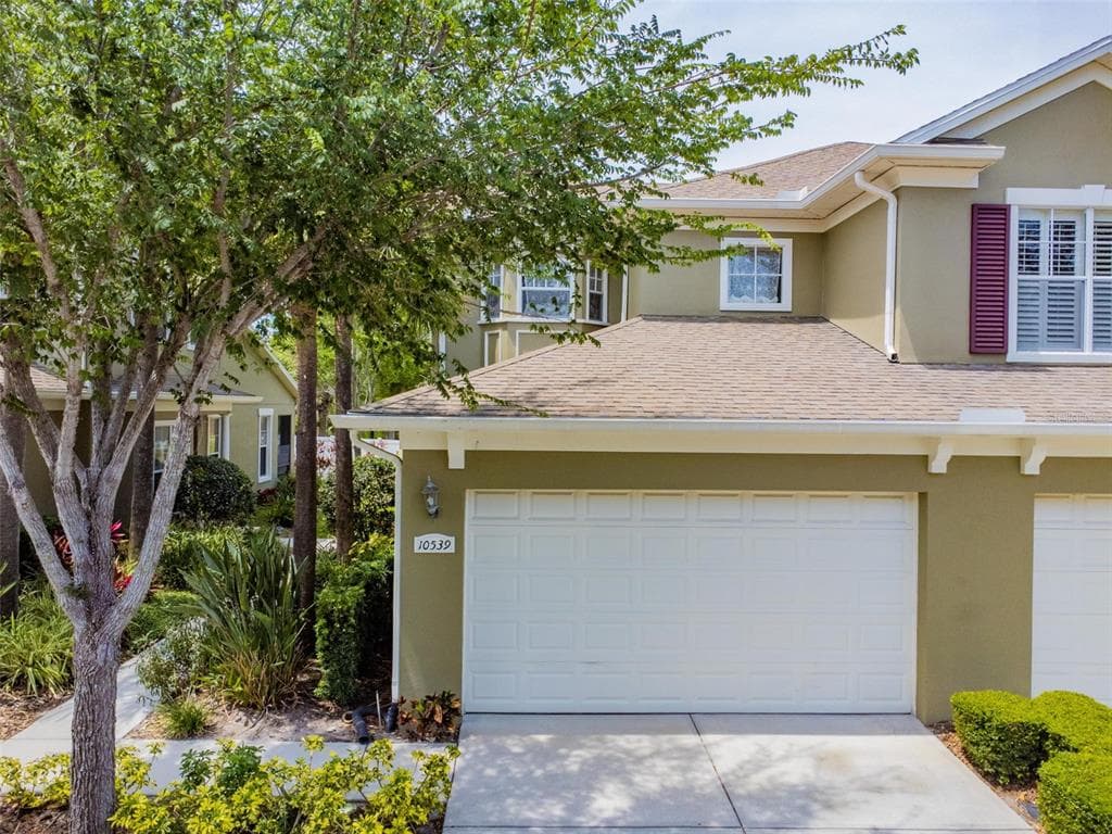10539 WHITTINGTON COURT