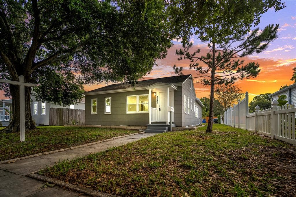 3535 16TH STREET N ST PETERSBURG, FL 33704