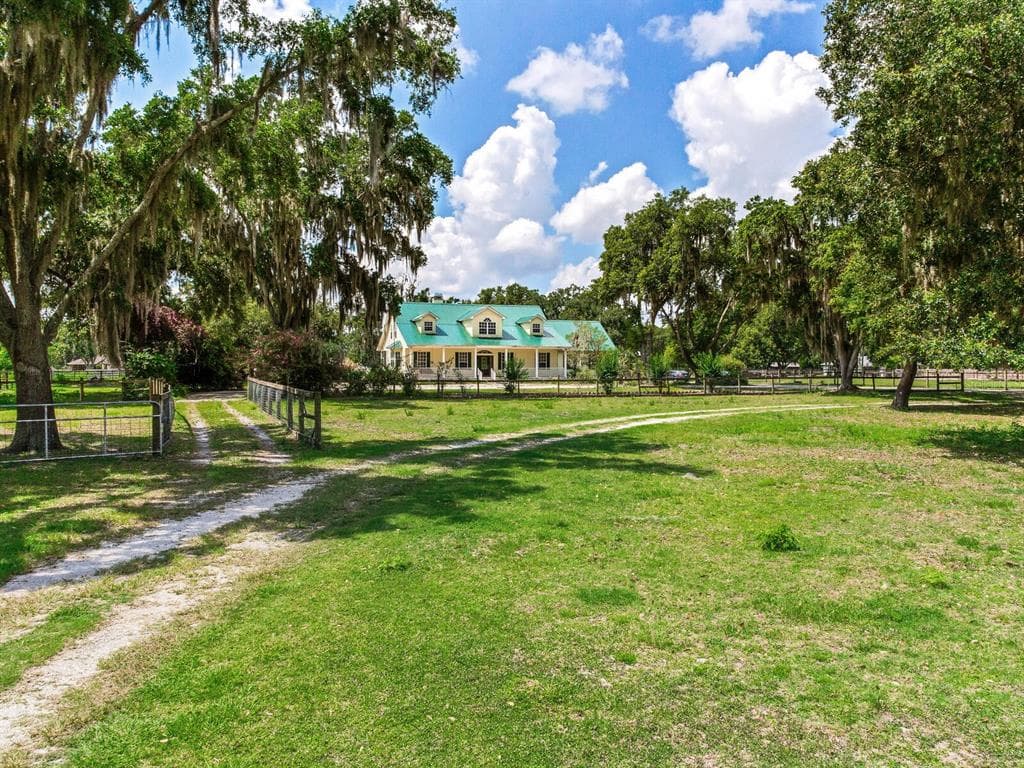 2915 MCGEE ROAD