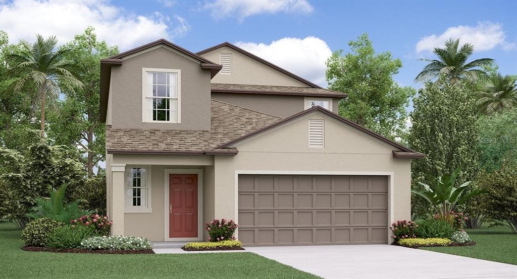 515 ROYAL EMPRESS DRIVE RUSKIN, FL 33570