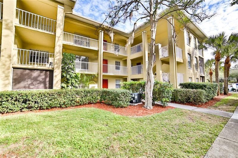 2690 CORAL LANDINGS BLVD BOULEVARD UNIT 137
