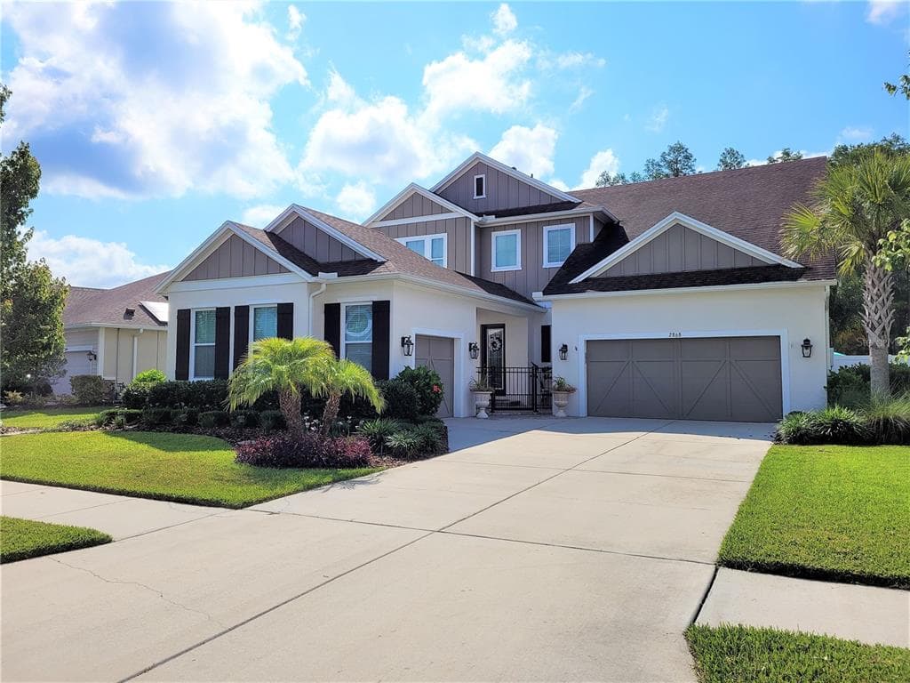 2868 LONG BOW WAY
