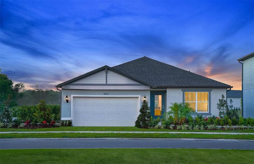 5667 KEATON SPRINGS DRIVE LAKELAND, FL 33811