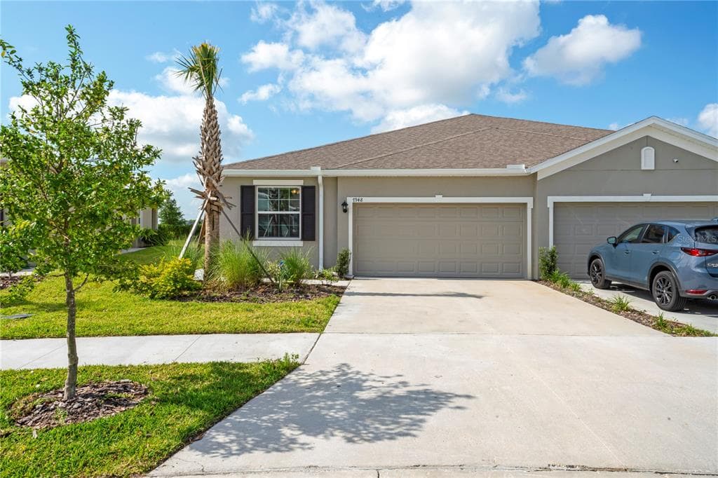 7948 STONEBROOK CIRCLE WESLEY CHAPEL, FL 33545