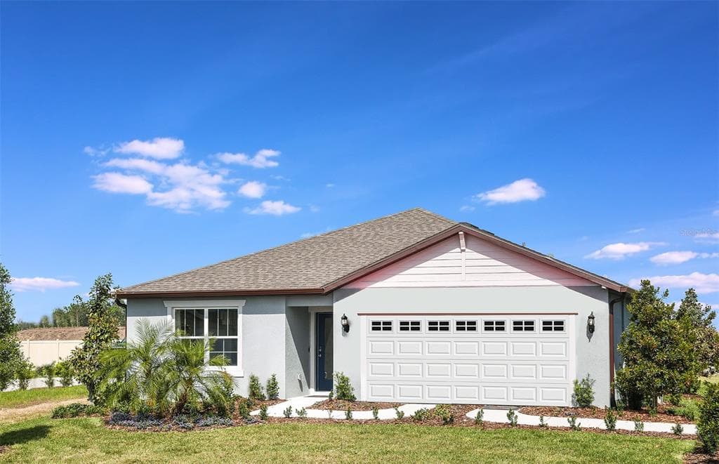 9652 SUMMERS CAY CIRCLE THONOTOSASSA, FL 33592