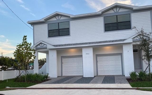 6305 S ROBERTS AVENUE UNIT 2 TAMPA, FL 33616