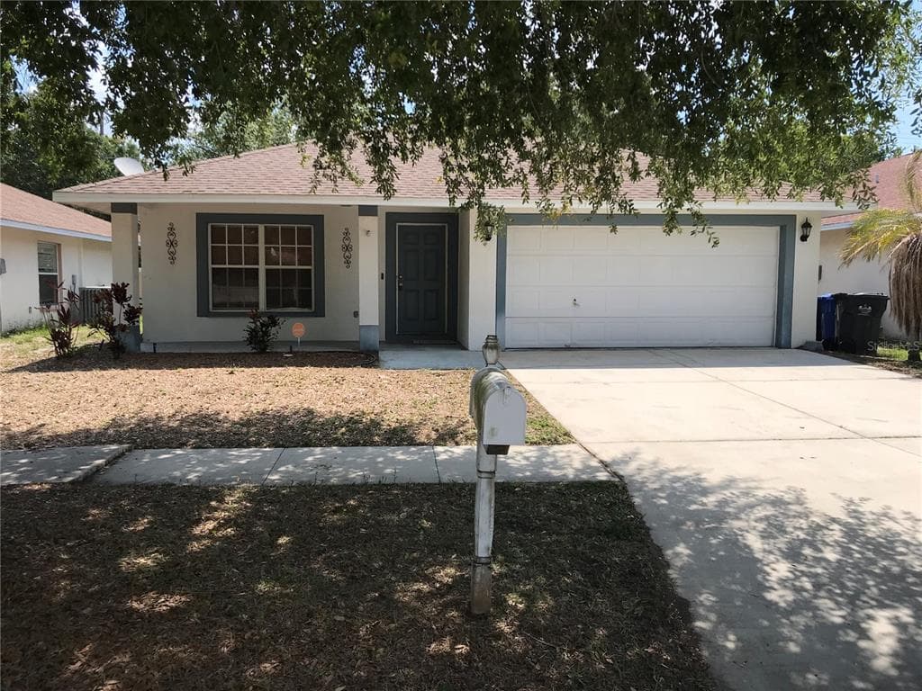 1301 BAYOU PASS DRIVE