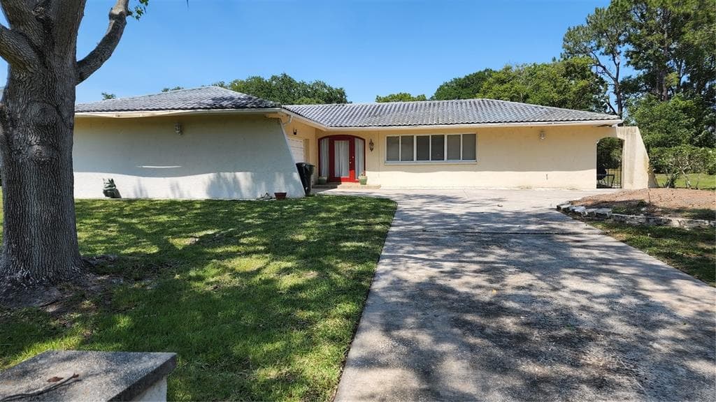 1980 SADDLE HILL ROAD N DUNEDIN, FL 34698