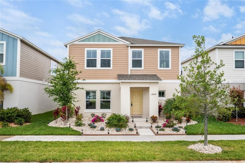 12804 CRESTED IRIS WAY RIVERVIEW, FL 33579