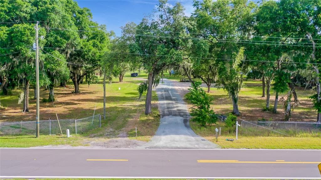 WELCOME ESTATES LOT 1 ROAD LITHIA, FL 33547
