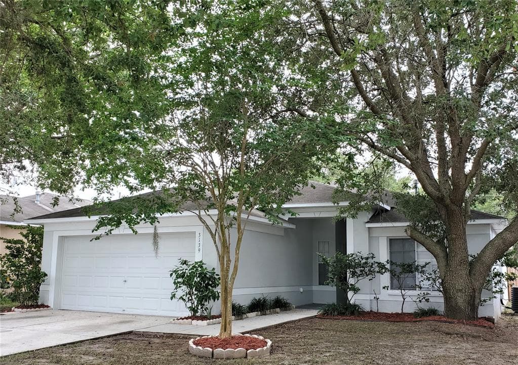 3139 PINE TOP DRIVE