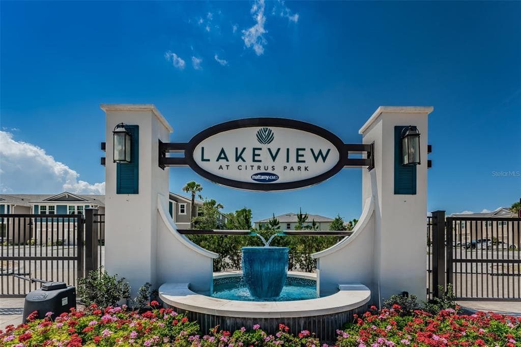 14126 DAMSELFLY DRIVE TAMPA, FL 33625