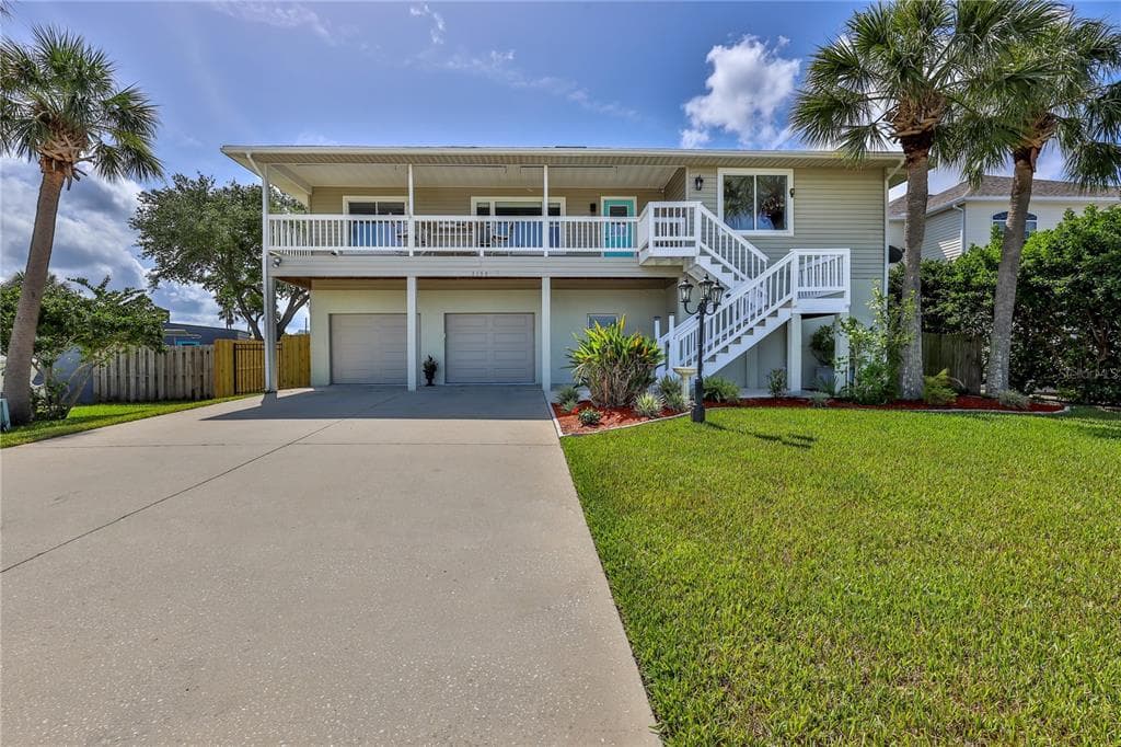 3154 FLAMINGO BOULEVARD