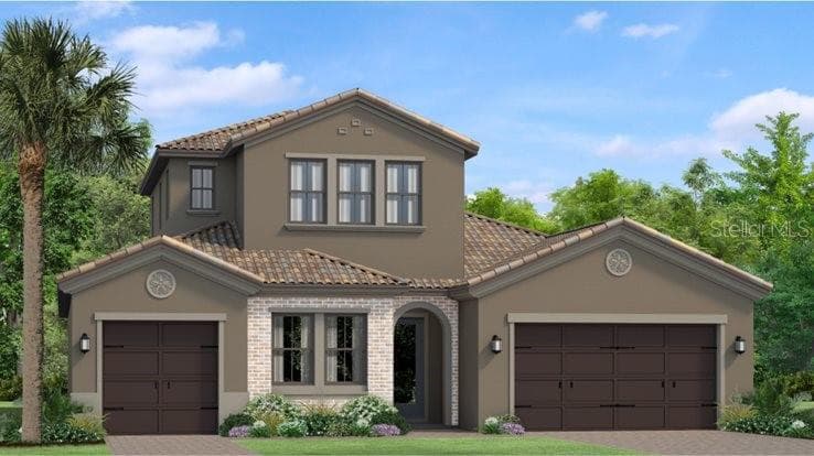4365 FRONTERA LANE WESLEY CHAPEL, FL 33543