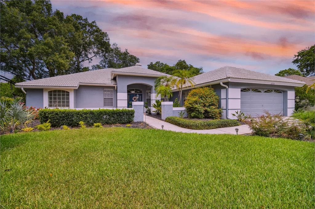 16720 LONGLEAT DRIVE LUTZ, FL 33549