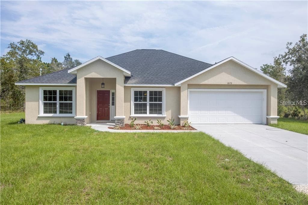 11128 WOOD OWL AVENUE WEEKI WACHEE, FL 34614
